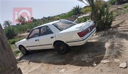 تويوتا كراون